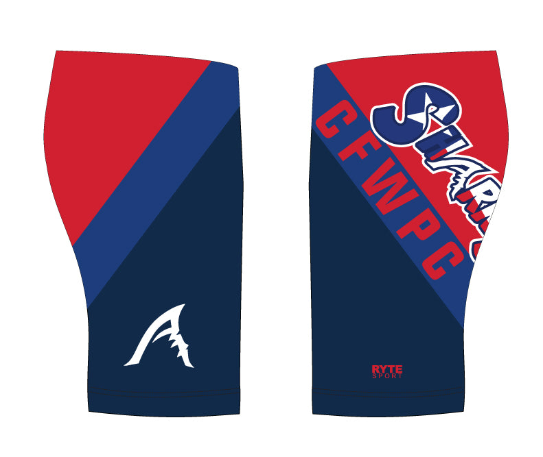 Cypress Fairbanks Jammer RYTE Sport