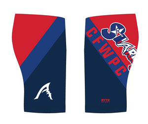 Cypress Fairbanks Jammer RYTE Sport