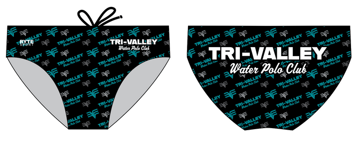 Tri Valley Practice Suit RYTE Sport