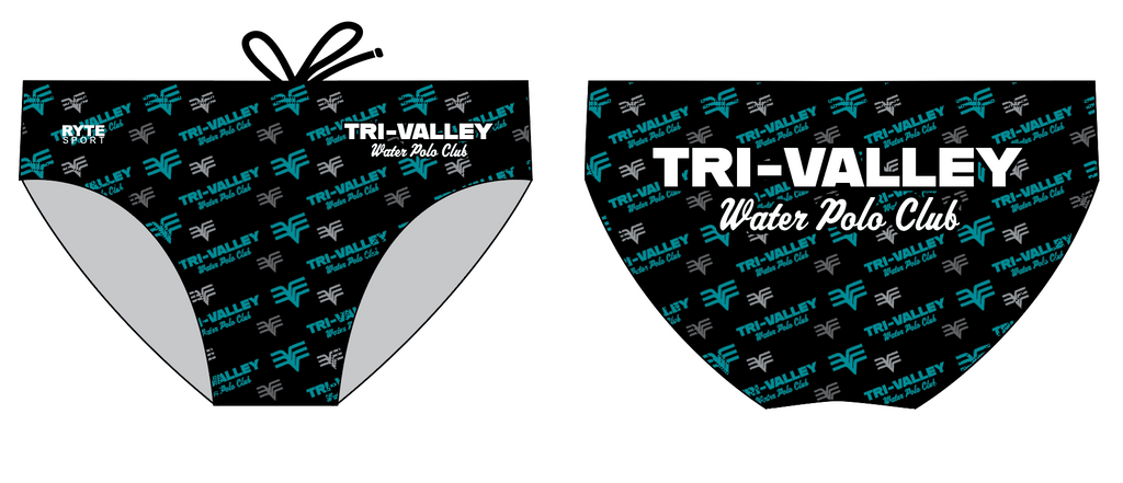 Tri Valley Practice Suit