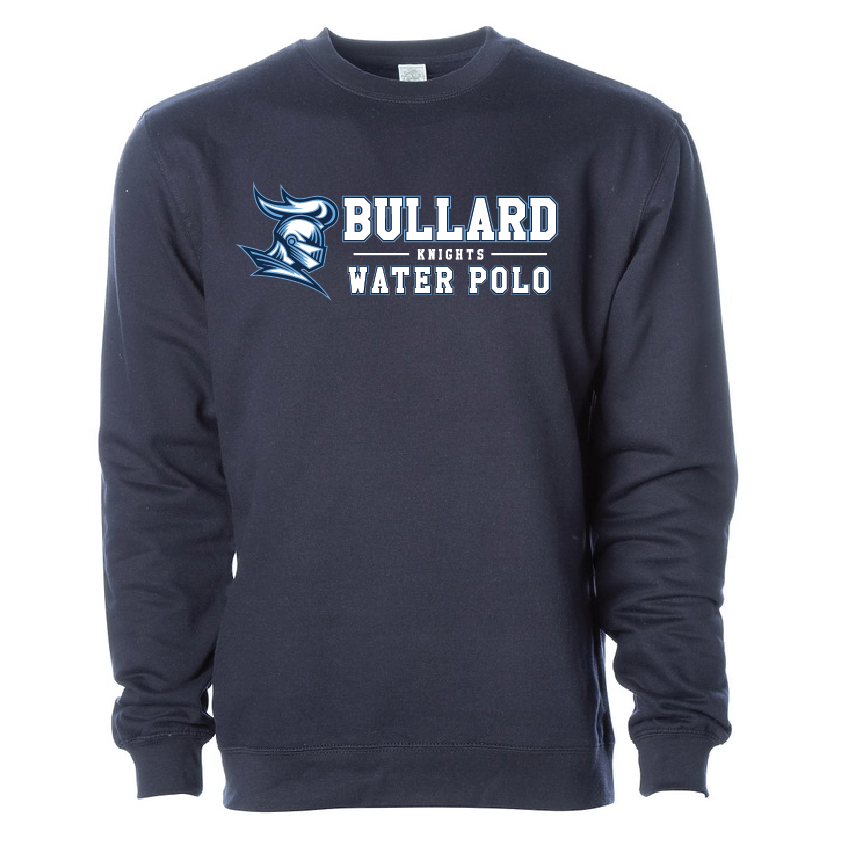 Bullard Crewneck Water Polo 2023 RYTE Sport