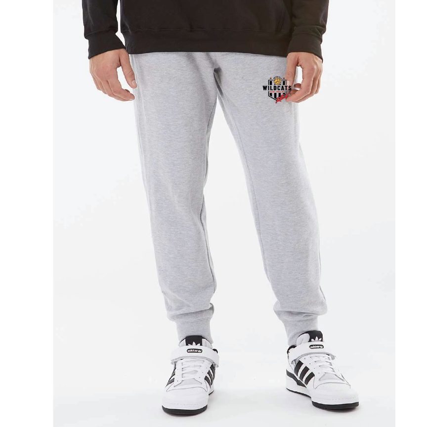 REV Unisex Fleece Jogger 23 RYTE Sport