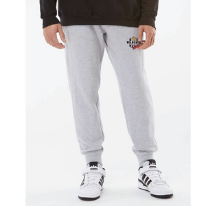 REV Unisex Fleece Jogger 23 RYTE Sport