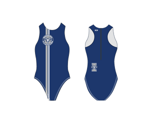 Ingraham Women's Water Polo RYTE Sport