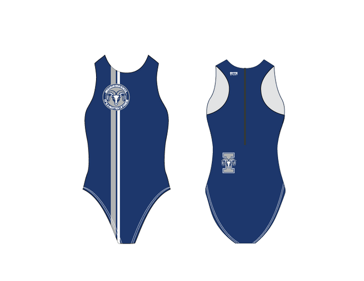 Ingraham Women's Water Polo RYTE Sport