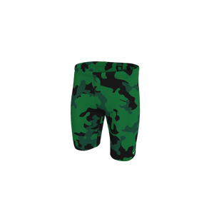 Mens Jammers Camo Mens Jammer 13 oz. (x 1) Custom