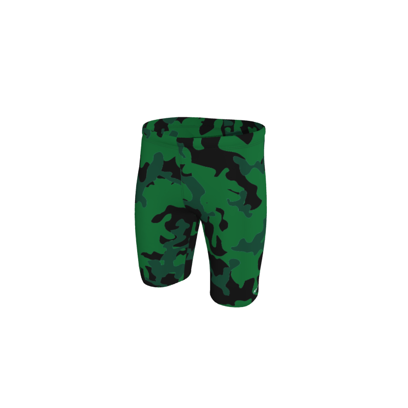 Mens Jammers Camo Mens Jammer 13 oz. (x 1)