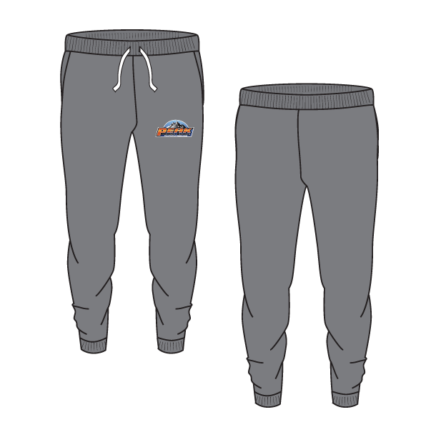 Peak Triathlon Jogger Gray RYTE Sport