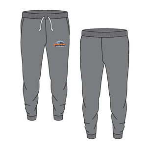 Peak Triathlon Jogger Gray RYTE Sport