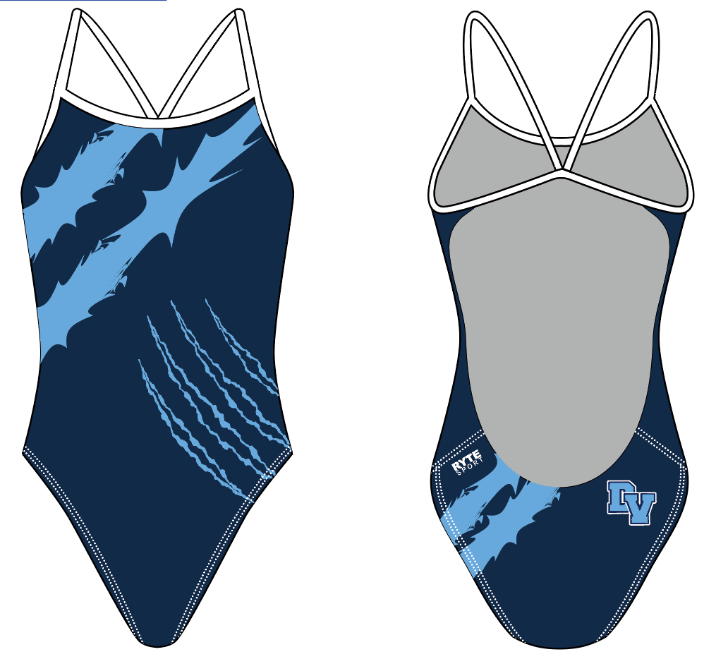 DVHS Openback 2024 RYTE Sport