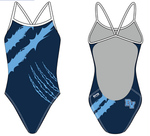 DVHS Openback 2024 RYTE Sport