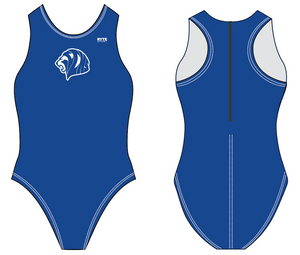 Cathedral Women's Zip Up RYTE Sport