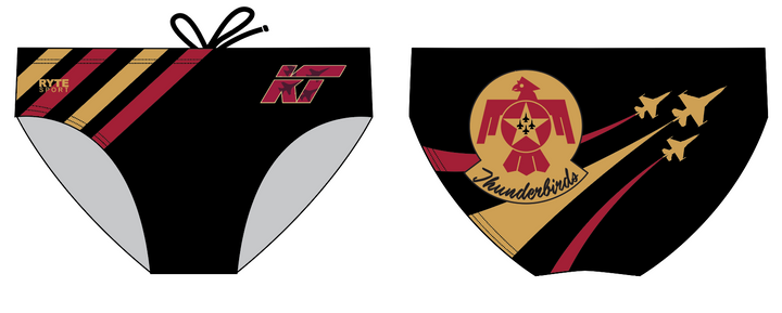 Kastner Water Polo Brief RYTE Sport