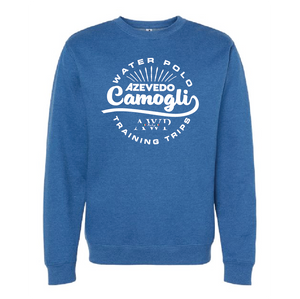 Azevedo Water Polo Trip Crewneck RYTE Sport