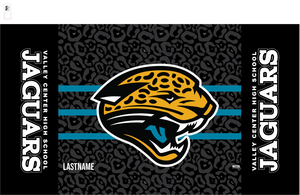 CUSTOM Valley Center Towel RYTE Sport