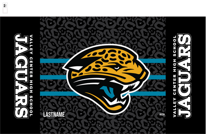 CUSTOM Valley Center Towel RYTE Sport