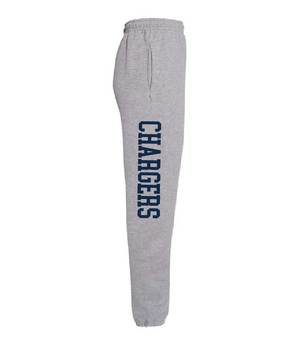 Dos Pueblos Sweatpants 2022-2023 RYTE Sport
