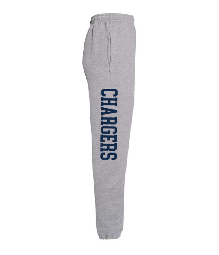 Dos Pueblos Sweatpants 2022-2023 RYTE Sport
