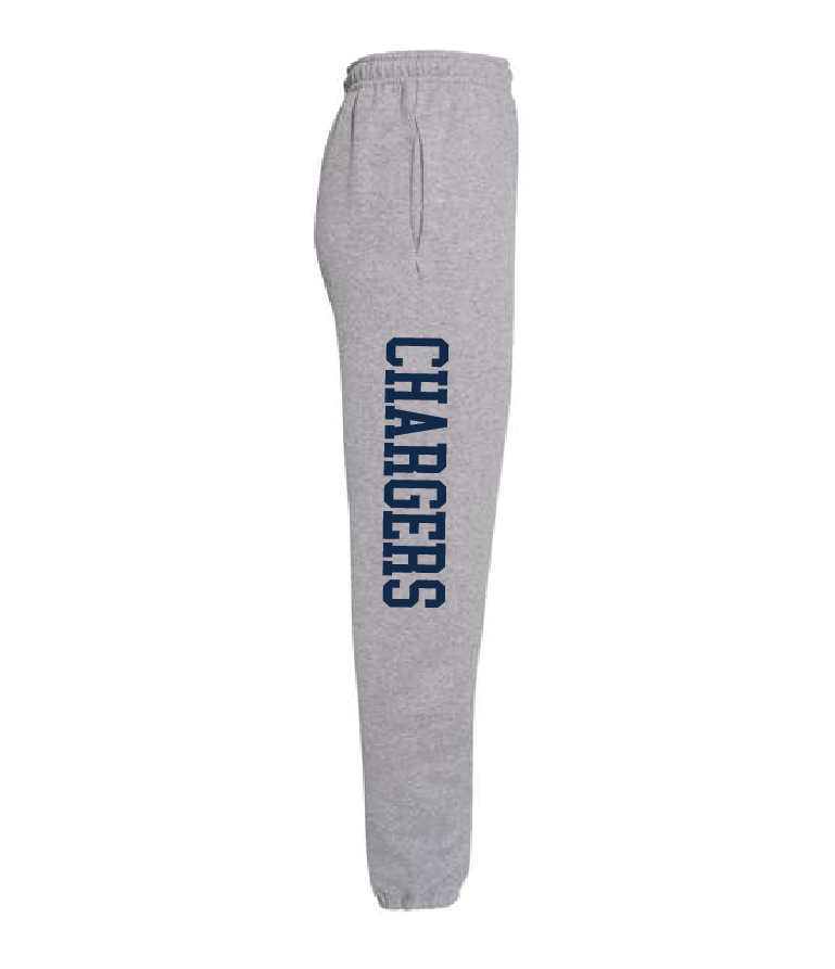 Dos Pueblos Sweatpants 2022-2023 RYTE Sport