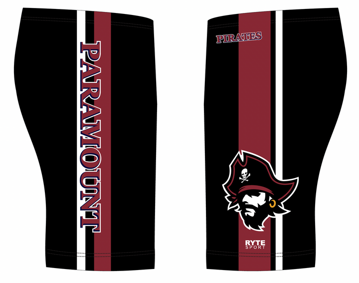 Paramount High School Jammers 2023 RYTE Sport