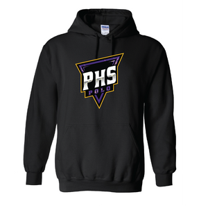 Puyallup High School 2021 Hooded Sweatshirt RYTE Sport