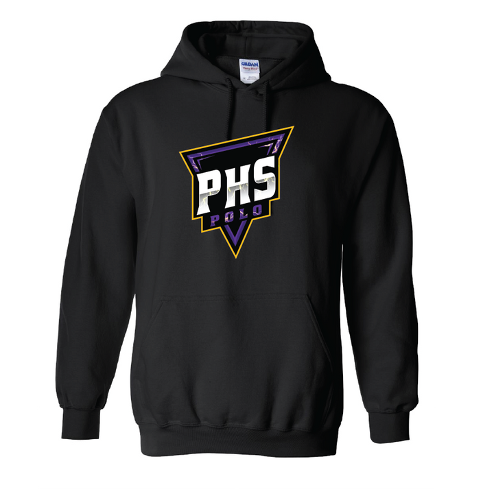 Puyallup High School 2021 Hooded Sweatshirt RYTE Sport