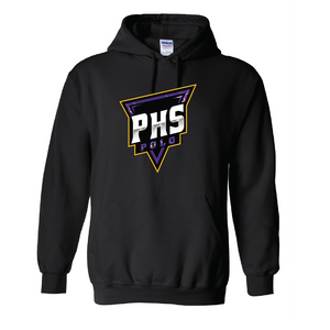 Puyallup High School 2021 Hooded Sweatshirt