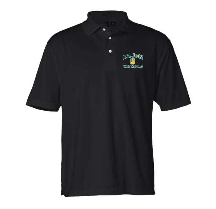 Cajon Polo Shirt WP 2022 RYTE Sport