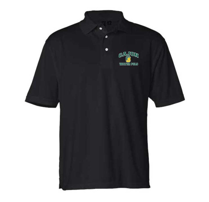 Cajon Polo Shirt WP 2022 RYTE Sport