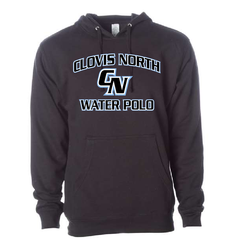 Clovis North Hooded Sweatshirt 2022 RYTE Sport