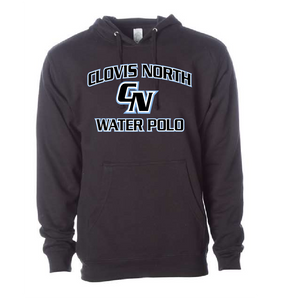 Clovis North Hooded Sweatshirt 2022 RYTE Sport