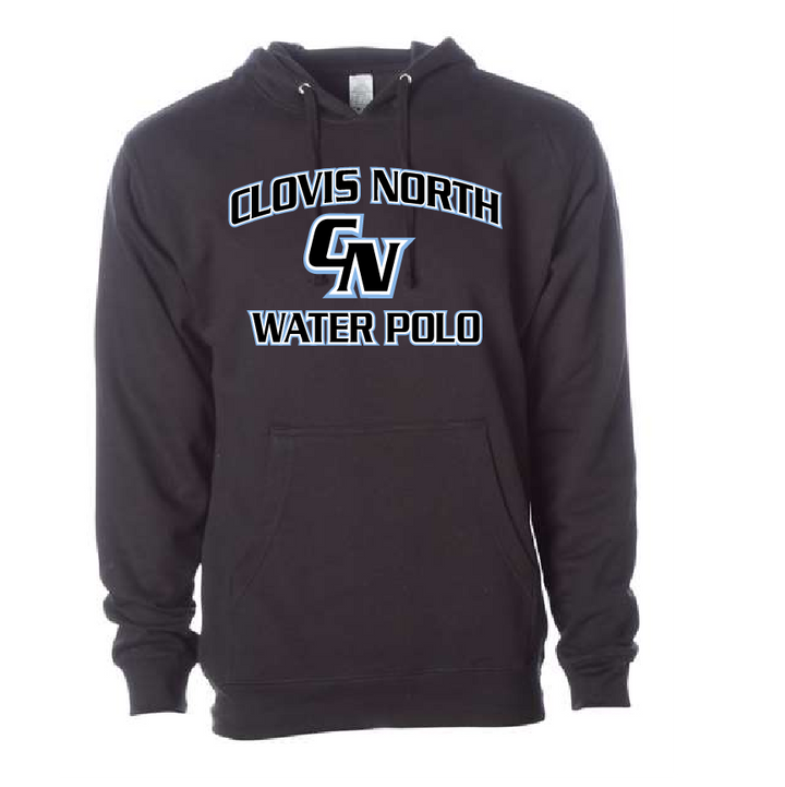 Clovis North Hooded Sweatshirt 2022 RYTE Sport