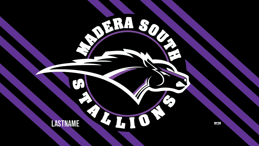 CUSTOM Madera South Towel RYTE Sport