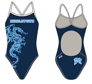 Middletown Activeback 2023 RYTE Sport