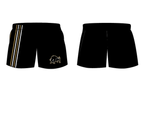 Harding University Girl's Short RYTE Sport