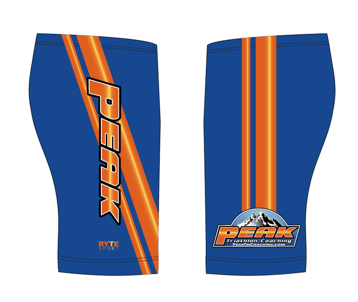 Peak Triathlon Jammer RYTE Sport