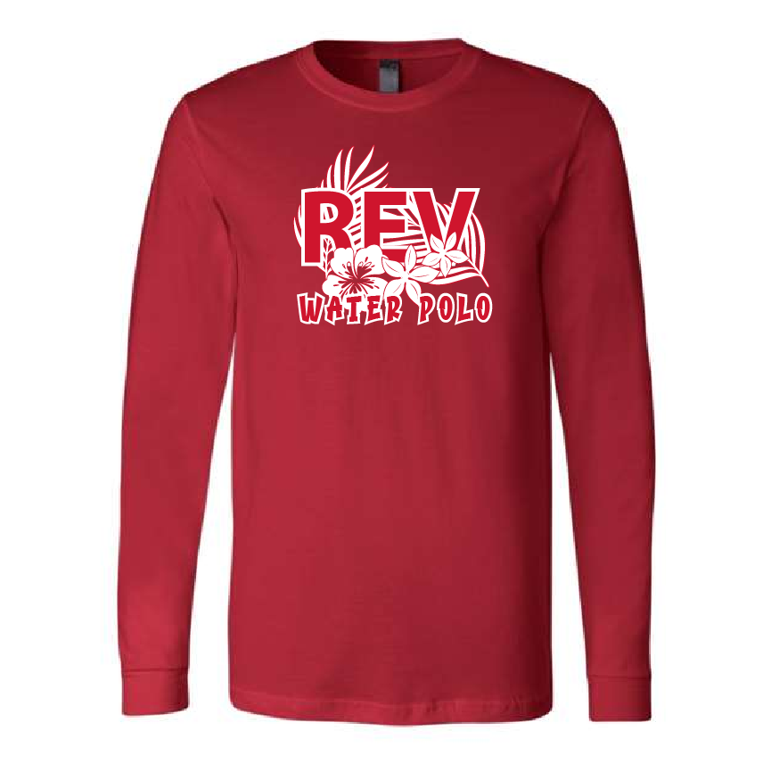 Redlands East Valley Long Sleeve 2022-23 RYTE Sport
