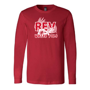 Redlands East Valley Long Sleeve 2022-23 RYTE Sport