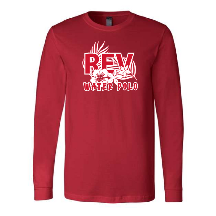 Redlands East Valley Long Sleeve 2022-23 RYTE Sport