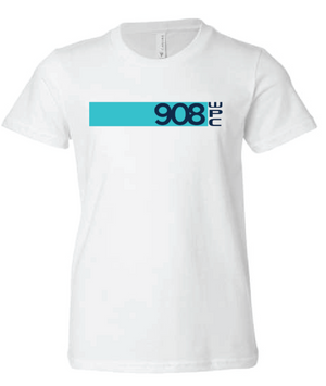 908 WPC 2022 Youth T-Shirt
