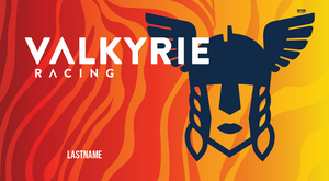 CUSTOM Valkyrie Towel 2023 RYTE Sport