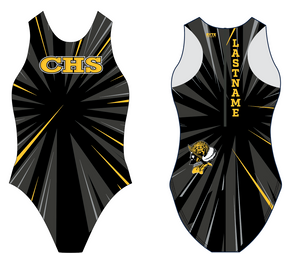 CUSTOM Cabrillo Zip Up 2023 RYTE Sport