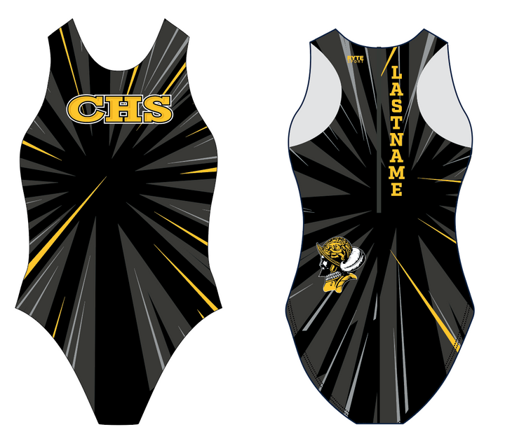 CUSTOM Cabrillo Zip Up 2023 RYTE Sport