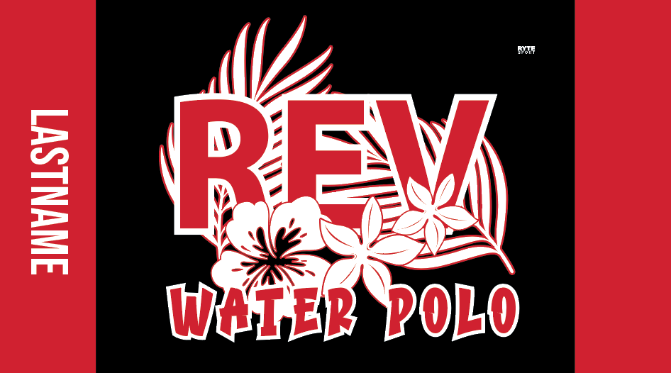 CUSTOM Redlands East Valley Towel 22-23 RYTE Sport