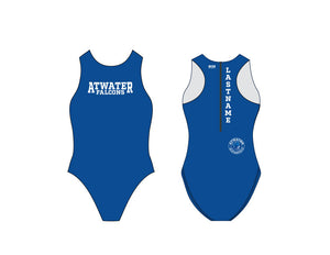 CUSTOM Atwater Women's Water Polo RYTE Sport