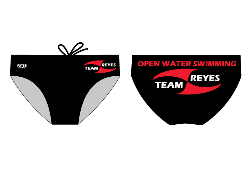 Team Reyes Brief RYTE Sport