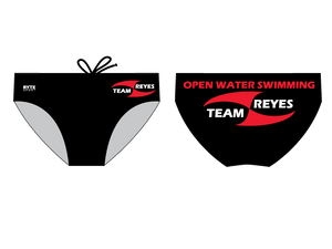 Team Reyes Brief RYTE Sport