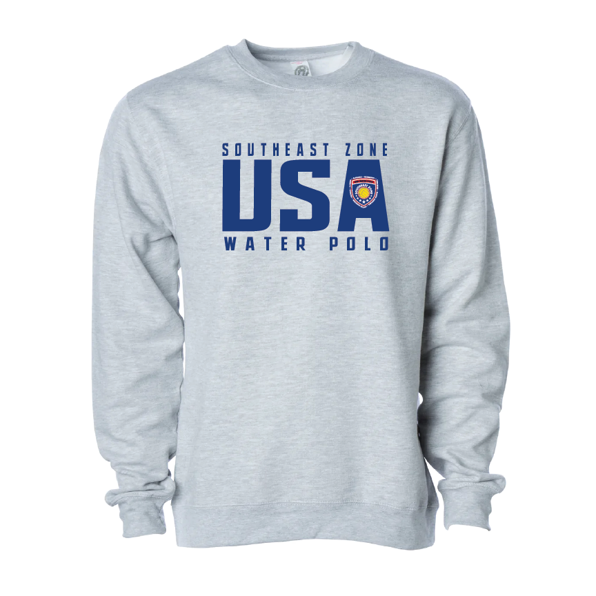 Southeast Zone crewneck RYTE Sport
