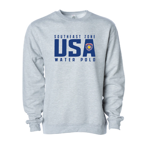 Southeast Zone crewneck RYTE Sport