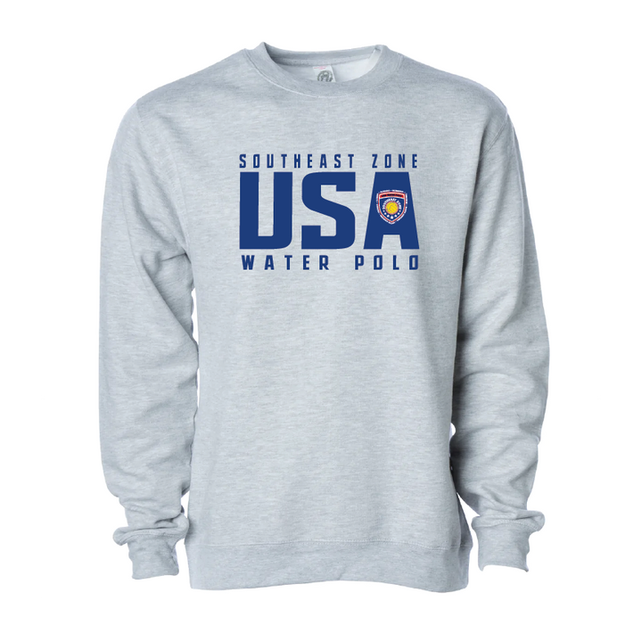 Southeast Zone crewneck RYTE Sport